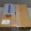 Sangcon 1000W Smoothie Blender for Kitchen, Blenders for Smoothies with (3) Cups (2) Spout Covers (1) Storage Cap (1) To-Go Cap, Portable Blender for Shakes, Ice Crushing, Frozen Drinks, Spices (Black)