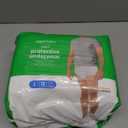 Amazon Basics Incontinence Underwear for Men, Maximum Absorbency, Large, 18 Count (1 Pack) L