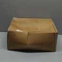 Soulchen 37 Inch Durable Foam Snow Sled for Adults and Beginners, Large Lightweight Snow Sled with 6 Handle, Winter Outdoor Fun, Backyard & Hill Use (Red and Blue)