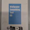 Art3d Smoothing Tool Kit for Applying Peel and Stick Wallpaper, Vinyl Backsplash Tile