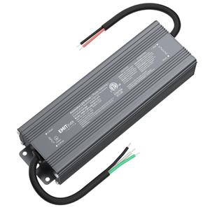 EMITEVER 96W Triac Dimmable LED Driver,Power Supply,AC 120V to DC 24V Transformer,Compatible with Lutron and Leviton Dimmers,for LED Lighting,Class 2,ETL Certified