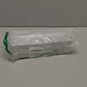 Command Shower Caddy Satin Nickel with Water Resistant Command Strips, Bathroom Organizer, Holds up to 6.5 lbs