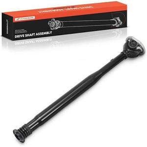 A-premium Drive Shaft Assembly; PO#H102517151
DS542AC-C1
