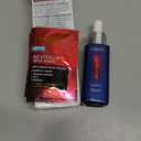 'L'Oreal Paris Revitalift Triple Power LZR Retinol Night Serum For Face, With 0.3% Pure Retinol, Moisturizes Skin and Eliminates Deep Wrinkles, For All Skin Types, 30ml