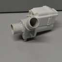 DP040-012 4681EA1007A Drain Pump (OEM) Compatible with LG, Kenmore Washer Drain Pump, Replace 5859EA1004F 5859EA1004P 5859EA1004G WH23X10020, Fits for WT1101CW WT1201CV WT1501CW 79631513210