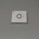 Smart Health Ring for Women Men Fitness Tracker with Heart Rate, Blood Oxygen, Blood Pressure, Sleep Monitoring, Step Counting, Warm Gold 10#