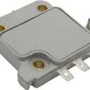 Ignition Control Module 30130-P06-006 Compatible with Acura EL Integra 1997-2001 Honda Accord Civic Civic Del Sol Prelude Replaces 06302-PT2-000 30130-P2F-A01