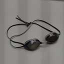 Speedo Swim Goggles Mirrored Vanquisher 2.0 (Silver)