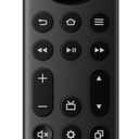 Amazon Fire TV Alexa Voice Remote Enhanced (newest model), requires compatible Amazon Fire TV Device