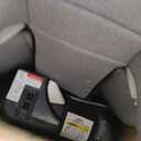 Graco TurboBooster 2.0 Highback Booster Car Seat, Declan, Manufacture Date 2026/01/17