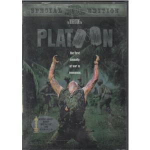 Platoon (Special Edition)