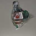 Duck HD Clear Packing Tape Dispenser Heavy Duty Packaging Tape Gun for Packing Boxes, Shipping and Moving - Includes 1 Refill Roll, Foam Handle