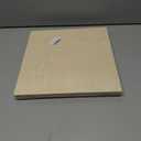 Basswood Sheets - 10 Pack 1/8 x 12 x 12 inch,Perfect for Crafts, Laser Cutting, Carving and Cricut Maker Projects | Thin Wood Sheets for Veneer and Model Building (10Pack 300*300*3mm)