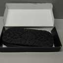 Waterproof Boot Cover for Tall Orthopedic & Medical Walking Boots, Designed for Fracture Boots and CAM Walker Boots, Reusable Non-Slip Shoe Protector for Rain & Snow (Large)