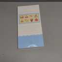 8pcs Wooden Puzzles for Toddlers 1-3, Toddler Puzzles Ages 2-4, Montessori Toys for 1-3+ Years Girl Boy, Sea Animal Puzzle for Kids, Jigsaw Puzzle Educational Toys Preschool for 1-4