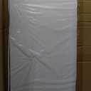 Foam Board 24"x36", Foam Core Board for Projects, Black Poster Board for Painting, Displaying (3 Pack White)