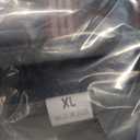 ROZKITCH Dog Lift Harness, Grid Pet Rear Support Aid Veterinarian Approved Sling for Old K9 Help With Poor Stability, Back Leg Hip Disabled Joint Injury Elderly Arthritis ACL Rehabilitation Rehab (X-Large, Hind Legs-Blue)