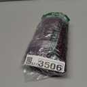 REORIA Women's Basic Lightweight Layering Sexy Slim Square Neck Long Sleeve Bodysuit Tops (Xsmall)