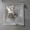 Neosmuk Magnetic Hooks, Cruise Ship Essentials, 30lb+ Heavy Duty Magnetic Hooks for Cruise Cabins, Refrigerator, Grill, Hanging, and Travel | Extra Strong Must-Haves Magnet Hook (Silver)