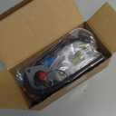 YTH18542 Carburetor for Husqvarna YTA18542 592953 YTH2042 PB195H42LT LTH1438 Craftsman YTS3000 LT3000 Poulan Pro Troy Bilt lawn tractor with 17hp 18hp 19hp engine