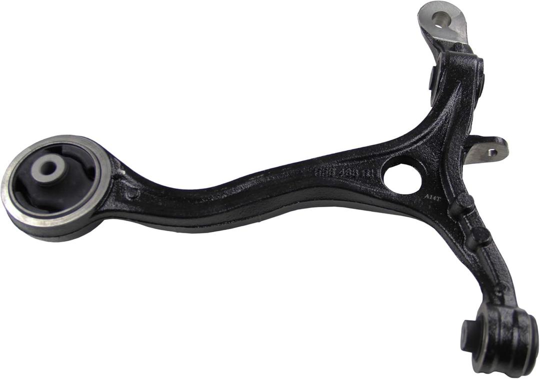MOOG RK641113 Suspension Control Arm front right lower