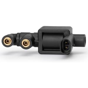 A06-60501-005 Solenoid 12V Normally Closed Air Valve Fan Clutch for Freightliner M2 106 (2008-2014), for Freightliner Cascadia (2009-2019) Replace 173.1124 S23869