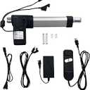 RMT  Electric Recliner Lift Chair Deltadrive Motor Actuator Model 1.28.000.131.30 Replacement Kit
