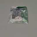 DaQin 3 Pack Stretchy Solo Loop Compatible with Apple Watch Bands for Women 42mm 41mm 40mm 38mm, Soft Nylon Braided Elastic Strap for iWatch Band Series 11 10 9 8 7 6 5 4 3 SE Ultra 3 Ultra 2 Ultra (Black/White Leopard/Leopard)