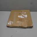 8 Pieces Christmas Yard Signs Stakes Decorations Xmas Snowman Plastic Yard Decor Outdoor Snowman Candy Garden Signs with Stakes for Outdoor Patio Winter Ornaments, 54 Inches