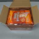 Insole Foot Warmers  40 Pack | 10+ Hour Air-Activated Foot Warmers Disposable | Thin Adhesive Feet Warmers for Outdoor Comfort | TSA Approved Insole Warmers