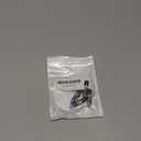 4 PCS Speed Bleeder,Bleeder Valve,Quick Bleeders with Dust Caps M10x1.5-35.5mm, H9406-4, 13908, 12702, 105407, 639580