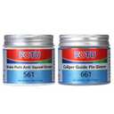 FOTU 661+561 Brake Quiet Grease System Maintenance Set
