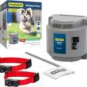 PetSafe Wireless Fence Pet Containment System, 2 Dogs, Up to 1/2 Acre