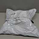 28Pcs Diwali Light Up Letters, 6.3 Inch LED Letters Diwali Decor with LED Artificial Lighted Marigold Garland, Mandir Decoration for Indian Hindu Puja Party Festival Gifts(battery not included)