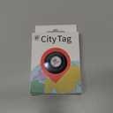 GPS Tracker for Vehicles, Cars, Kids, Pets, and Motorcycles | Real-Time Location Tracking | No Monthly Fee No Subscription | Mini Hidden GPS Tracker Device for Car, Dog, Elderly, and Personal Use