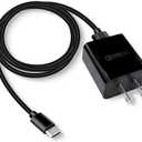 10ft Fast Charger for 2021& Newer Amazon Kindle Fire HD Tablets,New Fire HD 8 10 Kid Pro, Paperwhite 10th 11th 12th 2022 2023 Release, USB C Charging Cable Cord for Signature Edition,Kindle Scribe