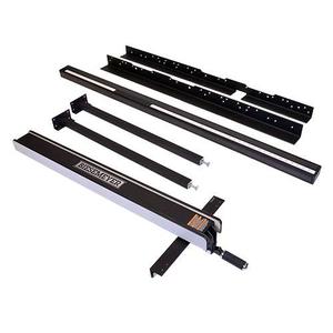 BC50T2 50 in. T‑Square Fence and Rail System