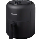 AppliancesBohemian™ 2.43 Quart Air Fryer - Black