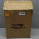 VEVOR Aquarium Filter 238GPH, 3-Stage Canister Filter 55-75 Gallon, Ultra-Quiet Internal Aquarium Filter with UV Protection, Submersible Power Filter with Multiple Function for Fish Tanks, 11W