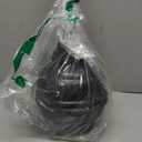 Korky BeehiveMAX Heavy Duty Toilet Plunger - Seals All Bowl Shapes  Powerful Clog Removal