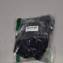 Blooming Jelly Womens High Waisted Bikini Tummy Control 2 Piece Bathing Suit Mesh Modest Two Piece 2026 Swimsuit (Medium, Black)