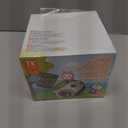 TUMAMA Baby Toy Gifts for Newborn, Toddlers Night Light Star Projector, Baby Sleep Soother Sound Machine, Talking Baby Toys