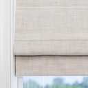 Cordless Roman Shades Tan, 35.5" x 48"