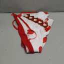 Hillban Valentine's Day Dog Costume Heart Crown and Cape Cover Set Dog Queen Valentines Outfit Heart Cape Hat for  Dogs and Pets (Large)