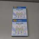 Dr. Brown's Bottles 6 Count (4 Oz), Option Bottles Can Be Used with or Without the Vent
