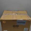 Upgraded WPW10558423 Refrigerator Ice Bucket For Whirlpool Ice Maker Replacement Parts W10558423 Whirlpool Ice Bin Replacement WRS325FDAM04 WRS325FDAM02 WRS325SDHZ WRS315SDHZ Ice Makers Tray Container