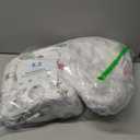 Great Bay Home Christmas Flannel Sheet Set California Queen Size - 100% Turkish Cotton, Double-Brushed, Winter Bed Sheets - Ultra-Soft, Cozy, 4-Piece Holiday Bedding Set (Winter Wonderland)