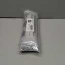 Aleumdr Women's Wide Leg Pants High Waist Casual Pants Fall 2025 Sweatpants Lounge Work Pants Slack with Pockets (Gray, M)