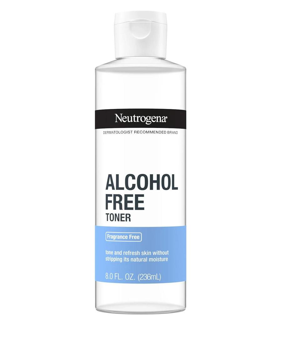 Neutrogena Alcohol Free Toner