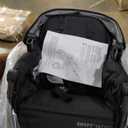 Evenflo Shyft Intuiti Travel System with Revolve180 LiteMax NXT Rotating Rear-Facing Lightweight Preemie and Infant Car Seat 3-30 lbs. (Fossil Gray)